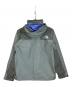 THE NORTH FACE (ザ ノース フェイス) MOUNTAIN RAINTEX JACKET カーキ サイズ:S：15000円