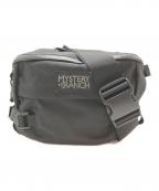 MYSTERY RANCHミステリーランチ）の古着「HIPMONKEY 2」｜ブラック