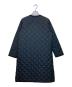 Traditional Weatherwear (トラディショナルウェザーウェア) ARKLEY LONG キルティングコート ブラック サイズ:34：18000円