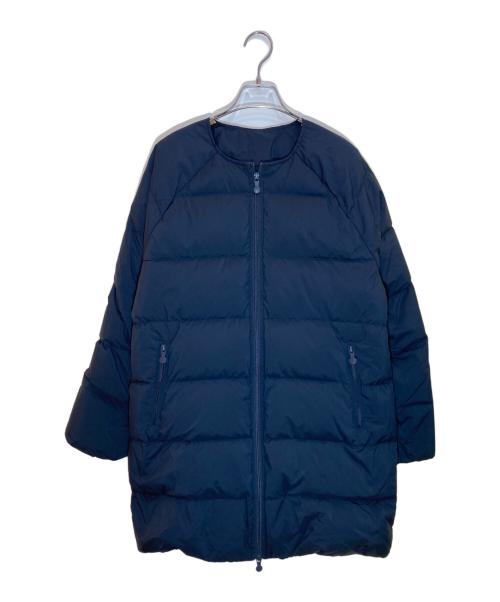 Pyrenex（ピレネックス）Pyrenex (ピレネックス) ARTNEY SOFT3 ダウンコート ネイビー サイズ:SIZE M (38)の古着・服飾アイテム
