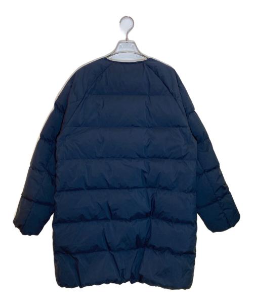 Pyrenex（ピレネックス）Pyrenex (ピレネックス) ARTNEY SOFT3 ダウンコート ネイビー サイズ:SIZE M (38)の古着・服飾アイテム