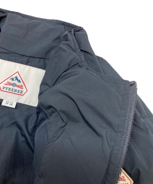 Pyrenex（ピレネックス）Pyrenex (ピレネックス) ARTNEY SOFT3 ダウンコート ネイビー サイズ:SIZE M (38)の古着・服飾アイテム