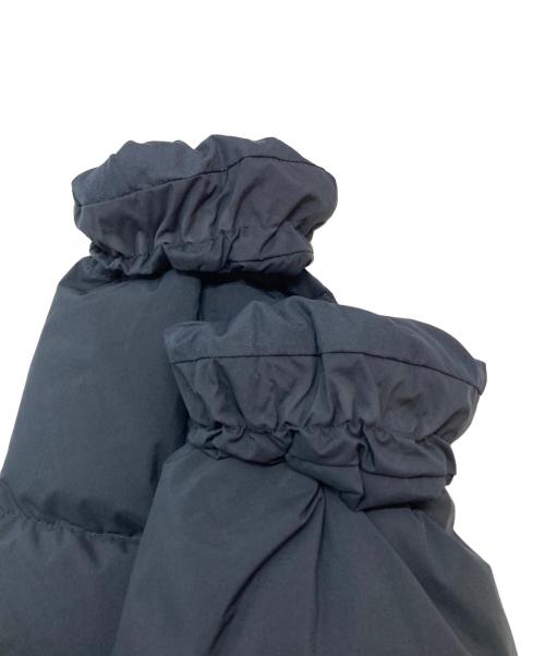 Pyrenex（ピレネックス）Pyrenex (ピレネックス) ARTNEY SOFT3 ダウンコート ネイビー サイズ:SIZE M (38)の古着・服飾アイテム