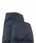 中古・古着 Pyrenex (ピレネックス) ARTNEY SOFT3 ダウンコート ネイビー サイズ:SIZE M (38)：35000円