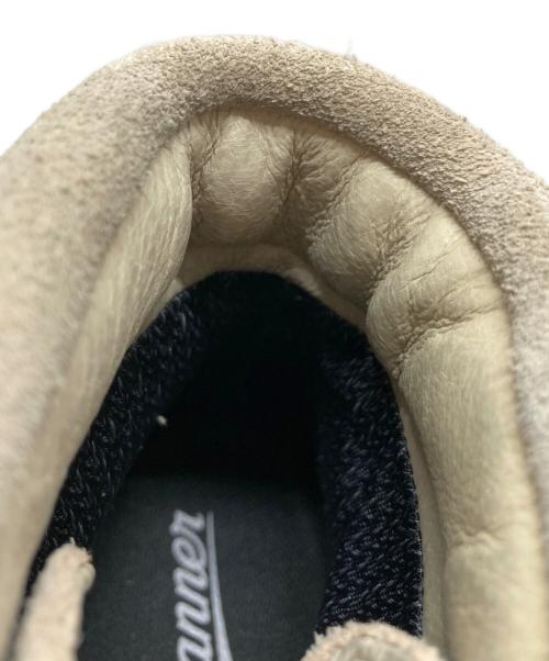 Danner（ダナー）Danner (ダナー) BEAUTY&YOUTH UNITED ARROWS (ビューティーアンドユースユナイテッドアローズ) DANNER FIELD ベージュ サイズ:SIZE 27.5cmの古着・服飾アイテム