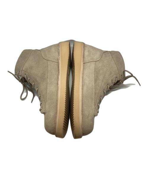 Danner（ダナー）Danner (ダナー) BEAUTY&YOUTH UNITED ARROWS (ビューティーアンドユースユナイテッドアローズ) DANNER FIELD ベージュ サイズ:SIZE 27.5cmの古着・服飾アイテム