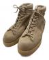 Danner（ダナー）の古着「DANNER FIELD」｜ベージュ