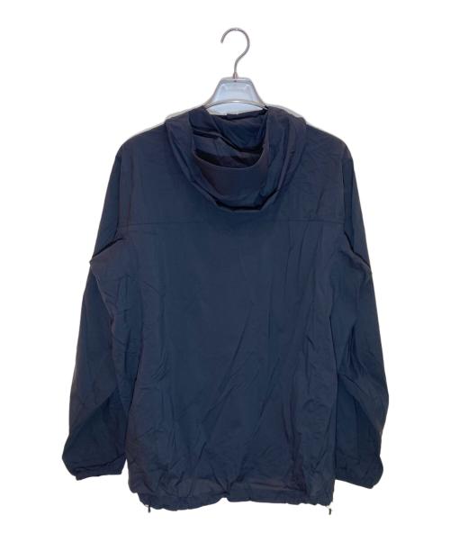 ARC'TERYX（アークテリクス）ARC'TERYX (アークテリクス) SQUAMISH HODDY M ブラック サイズ:Lの古着・服飾アイテム
