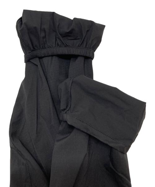 ARC'TERYX（アークテリクス）ARC'TERYX (アークテリクス) SQUAMISH HODDY M ブラック サイズ:Lの古着・服飾アイテム