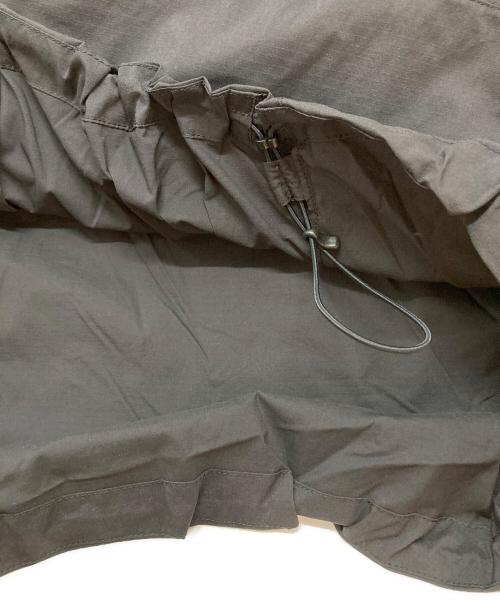ARC'TERYX（アークテリクス）ARC'TERYX (アークテリクス) SQUAMISH HODDY M ブラック サイズ:Lの古着・服飾アイテム