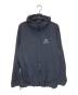 ARC'TERYX（アークテリクス）の古着「SQUAMISH HODDY M」｜ブラック
