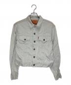 LEVI'Sリーバイス）の古着「941Bピケジャケット」｜ベージュ