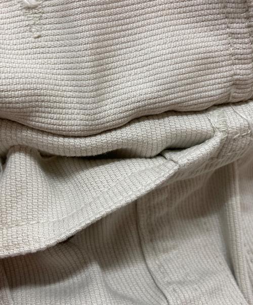 LEVI'S（リーバイス）LEVI'S (リーバイス) 941Bピケジャケット ベージュ サイズ:Sの古着・服飾アイテム