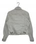 LEVI'S (リーバイス) 941Bピケジャケット ベージュ サイズ:S：10000円