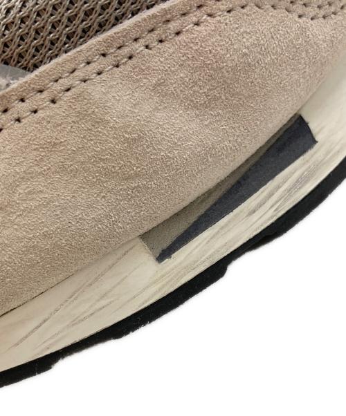 NEW BALANCE（ニューバランス）NEW BALANCE (ニューバランス) ローカットスニーカー グレー サイズ:SIZE UK10の古着・服飾アイテム