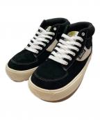 NORTHWAVEノースウェーブ）の古着「ESPRESSO CHILLI SUEDE」｜ブラック