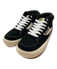 NORTHWAVE（ノースウェーブ）の古着「ESPRESSO CHILLI SUEDE」｜ブラック