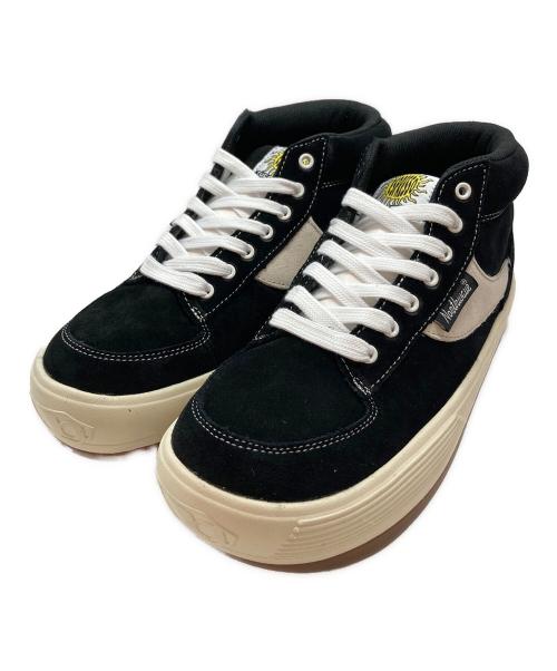 NORTHWAVE（ノースウェーブ）NORTHWAVE (ノースウェーブ) ESPRESSO CHILLI SUEDE ブラック サイズ:SIZE US9の古着・服飾アイテム