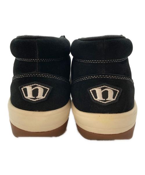 NORTHWAVE（ノースウェーブ）NORTHWAVE (ノースウェーブ) ESPRESSO CHILLI SUEDE ブラック サイズ:SIZE US9の古着・服飾アイテム
