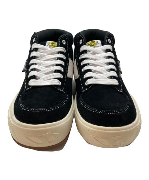 NORTHWAVE（ノースウェーブ）NORTHWAVE (ノースウェーブ) ESPRESSO CHILLI SUEDE ブラック サイズ:SIZE US9の古着・服飾アイテム