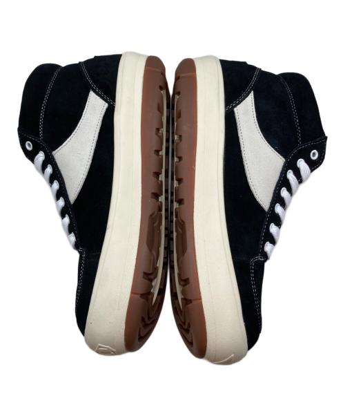 NORTHWAVE（ノースウェーブ）NORTHWAVE (ノースウェーブ) ESPRESSO CHILLI SUEDE ブラック サイズ:SIZE US9の古着・服飾アイテム