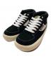 NORTHWAVE（ノースウェーブ）の古着「ESPRESSO CHILLI SUEDE」｜ブラック