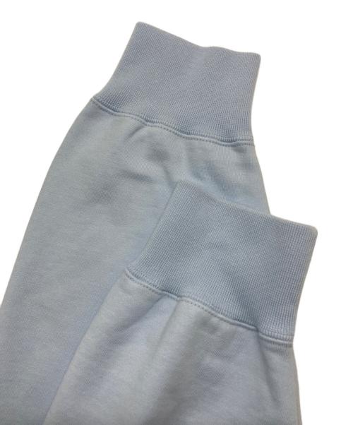 SUPREME（シュプリーム）Supreme (シュプリーム) JORDAN (ジョーダン) Hooded Sweatshirt ブルー サイズ:Lの古着・服飾アイテム