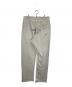 SAINT MICHAEL (セントマイケル) Denim Tears (デニムティアーズ) SWEAT PANTS MURAL グレー サイズ:S：30000円