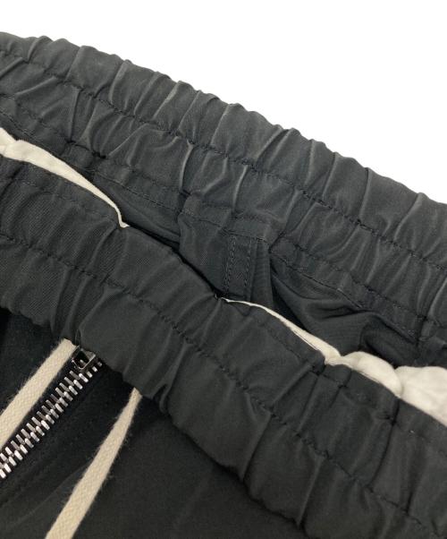 RICK OWENS（リックオウエンス）RICK OWENS (リックオウエンス) Cargo Belas Wide Pants ブラック サイズ:46の古着・服飾アイテム