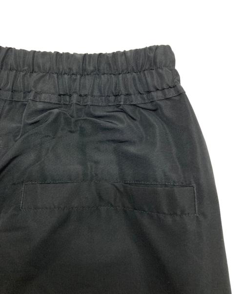 RICK OWENS（リックオウエンス）RICK OWENS (リックオウエンス) Cargo Belas Wide Pants ブラック サイズ:46の古着・服飾アイテム