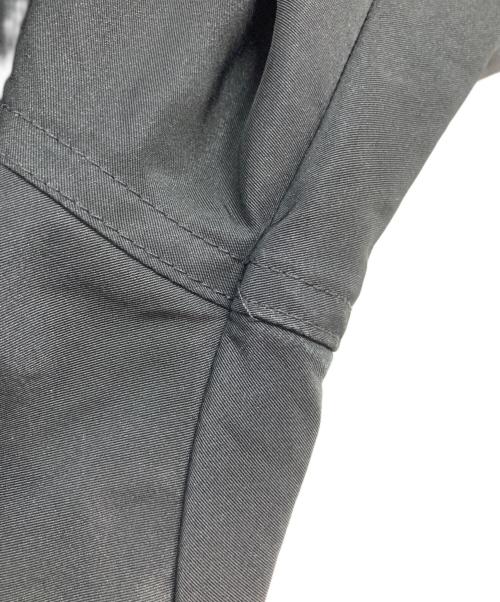 RICK OWENS（リックオウエンス）RICK OWENS (リックオウエンス) Cargo Belas Wide Pants ブラック サイズ:46の古着・服飾アイテム