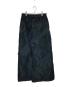 RICK OWENS (リックオウエンス) Cargo Belas Wide Pants ブラック サイズ:46：85000円