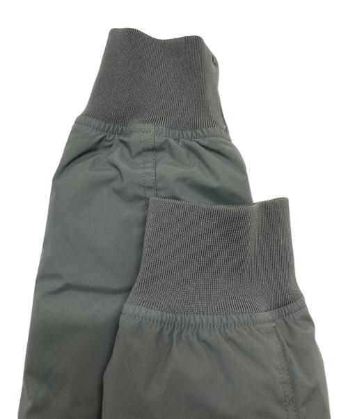 MAMMUT（マムート）MAMMUT (マムート) フローバーグインサレーションボンバー ジャケット strata サイズ:Ⅿの古着・服飾アイテム