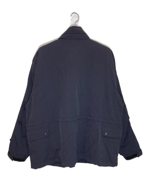 DAIWA PIER39（ダイワ ピア39）DAIWA PIER39 (ダイワ ピア39) TECH HIKER MOUNTAIN PARKA ブラック サイズ:Ⅿの古着・服飾アイテム