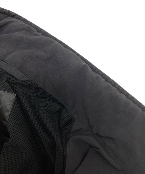 DAIWA PIER39（ダイワ ピア39）DAIWA PIER39 (ダイワ ピア39) TECH HIKER MOUNTAIN PARKA ブラック サイズ:Ⅿの古着・服飾アイテム