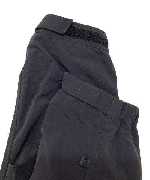 DAIWA PIER39（ダイワ ピア39）DAIWA PIER39 (ダイワ ピア39) TECH HIKER MOUNTAIN PARKA ブラック サイズ:Ⅿの古着・服飾アイテム