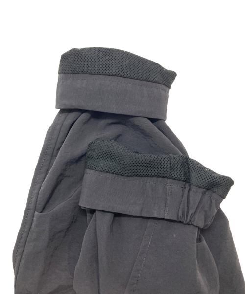 DAIWA PIER39（ダイワ ピア39）DAIWA PIER39 (ダイワ ピア39) TECH HIKER MOUNTAIN PARKA ブラック サイズ:Ⅿの古着・服飾アイテム