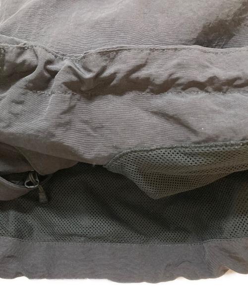 DAIWA PIER39（ダイワ ピア39）DAIWA PIER39 (ダイワ ピア39) TECH HIKER MOUNTAIN PARKA ブラック サイズ:Ⅿの古着・服飾アイテム