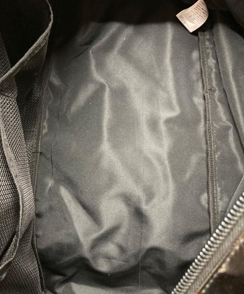 Lyft（リフト）Lyft (リフト) 2WAY ENAMEL DUFFLE BAG ブラック サイズ:-の古着・服飾アイテム