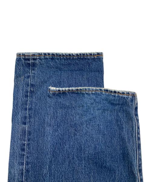 LEVI'S PReMIUM（リーバイス プレミアム）LEVI'S PReMIUM (リーバイス プレミアム) JOURNAL STANDARD relume (ジャーナルスタンダード レリューム) 別注 501セルビッチデニムパンツ インディゴ サイズ:SIZE W34×L30の古着・服飾アイテム