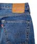 中古・古着 LEVI'S PReMIUM (リーバイス プレミアム) JOURNAL STANDARD relume (ジャーナルスタンダード レリューム) 別注 501セルビッチデニムパンツ インディゴ サイズ:SIZE W34×L30：6000円