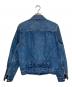 LEVI'S PReMIUM (リーバイス プレミアム) JOURNAL STANDARD relume (ジャーナルスタンダード レリューム) 別注 1st TYPE デニムジャケット インディゴ サイズ:XS：14000円