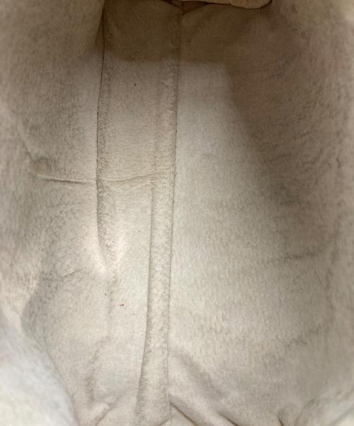 HIROFU（ヒロフ）HIROFU (ヒロフ) Hロゴワンショルダーバッグ ネイビー サイズ:-の古着・服飾アイテム