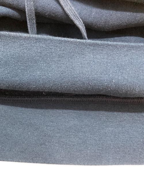 SUPREME（シュプリーム）Supreme (シュプリーム) S Logo Hooded Sweatshirt ネイビー サイズ:Sの古着・服飾アイテム