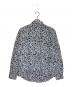 PS Paul Smith (ＰＳポールスミス) PAPER DOT PRINT SHIRTS ホワイト サイズ:L：6000円