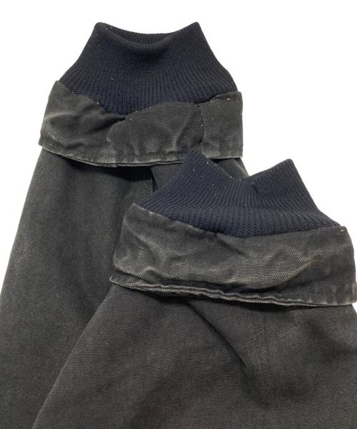 CarHartt（カーハート）CarHartt (カーハート) サンドストーンリッジコート ブラック サイズ:SIZE 2XLの古着・服飾アイテム