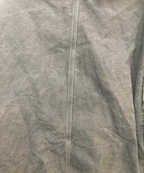CarHartt（カーハート）CarHartt (カーハート) サンドストーンリッジコート ブラック サイズ:SIZE 2XLの古着・服飾アイテム