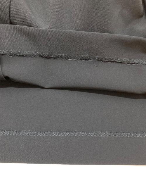 RIM.ARK（リムアーク）RIM.ARK (リムアーク) MA-1 sleeve SH ネイビー サイズ:Freeの古着・服飾アイテム