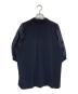 RIM.ARK (リムアーク) MA-1 sleeve SH ネイビー サイズ:Free：14000円