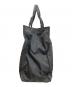PRADA (プラダ) ナイロントートバッグ ブラック サイズ:-：20000円